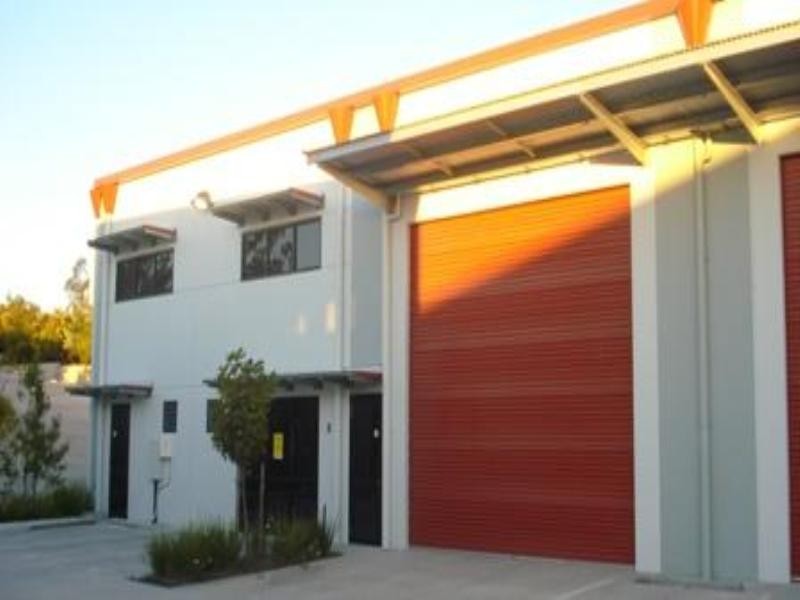 Stapylton QLD 4207