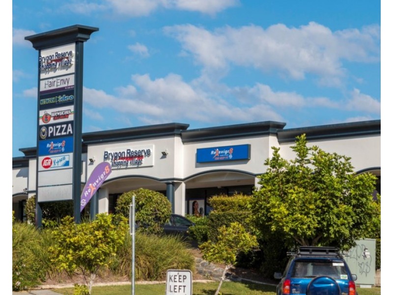 6/1 Brygon Creek Road, Upper Coomera QLD 4209