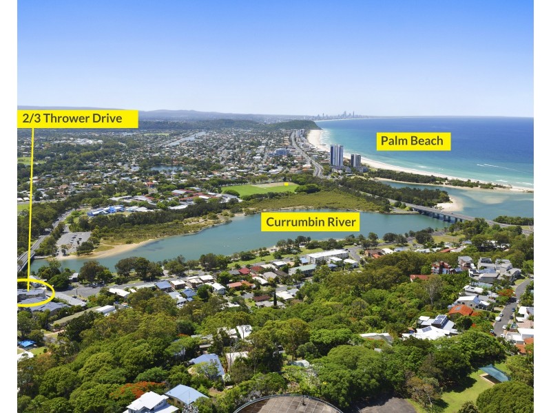 2/3 Thrower Drive, Currumbin QLD 4223