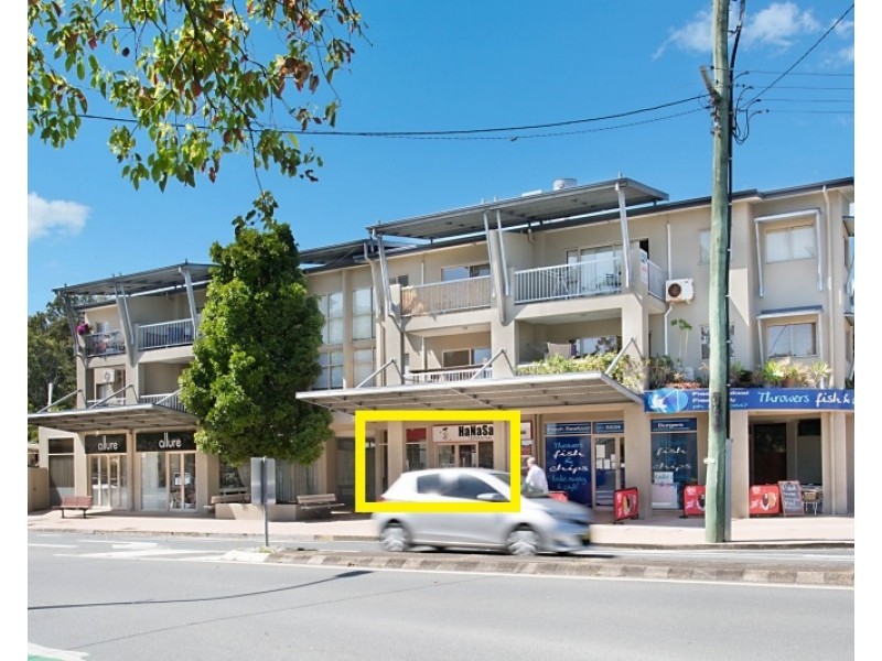 2/3 Thrower Drive, Currumbin QLD 4223