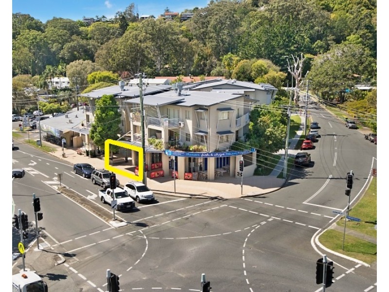 2/3 Thrower Drive, Currumbin QLD 4223