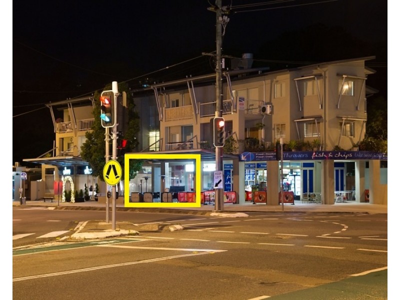 2/3 Thrower Drive, Currumbin QLD 4223