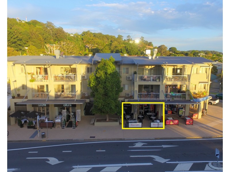 2/3 Thrower Drive, Currumbin QLD 4223