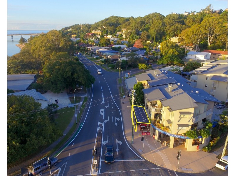 2/3 Thrower Drive, Currumbin QLD 4223