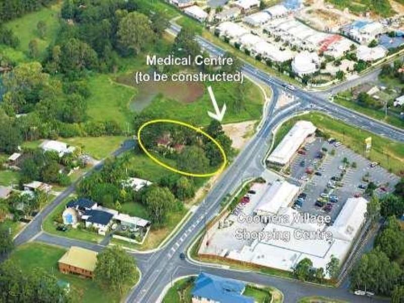 Coomera QLD 4209