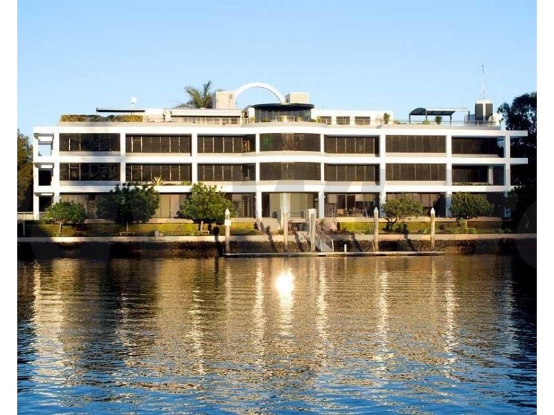 Bundall QLD 4217