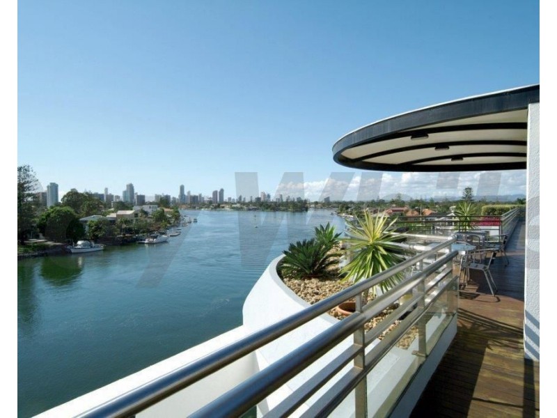 Bundall QLD 4217