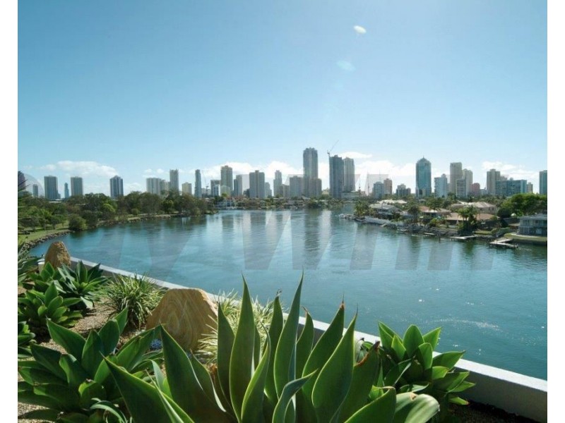 Bundall QLD 4217