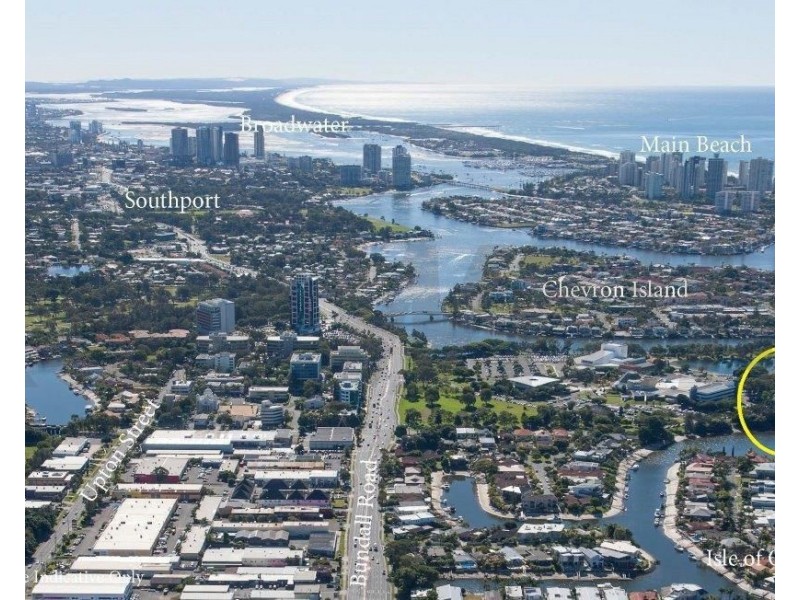Bundall QLD 4217