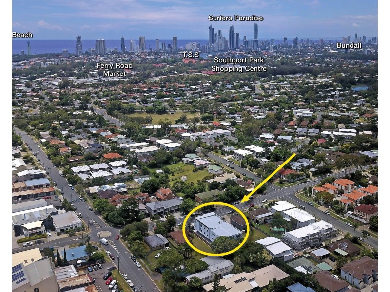 Southport QLD 4215