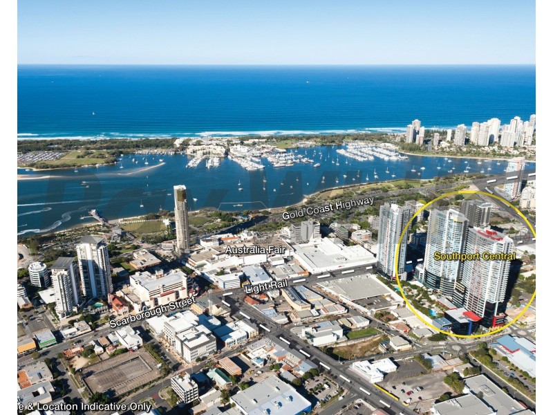 Southport QLD 4215
