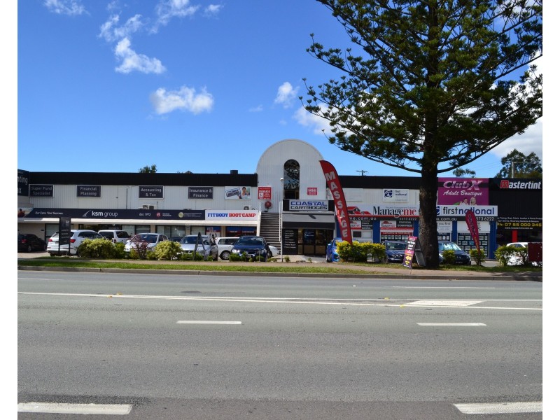 Suite 1 131-135 Old Pacific Highway, Oxenford QLD 4210