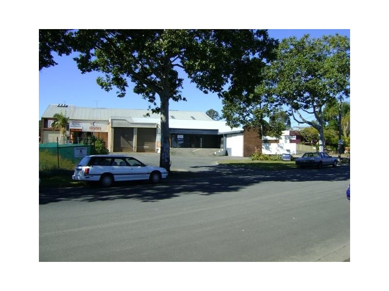 Murwillumbah NSW 2484