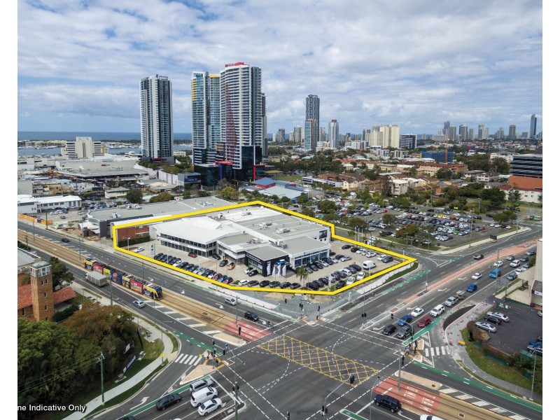 78-86 Nerang Street, Southport QLD 4215