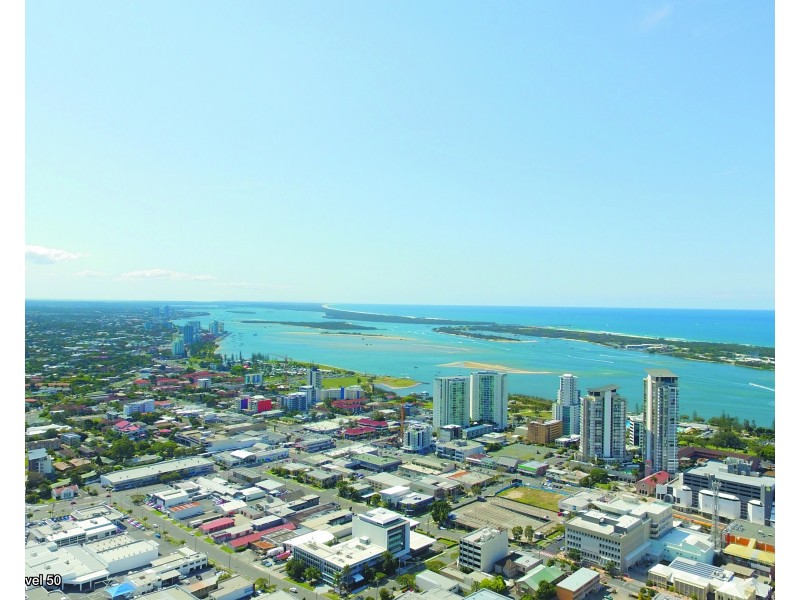 78-86 Nerang Street, Southport QLD 4215