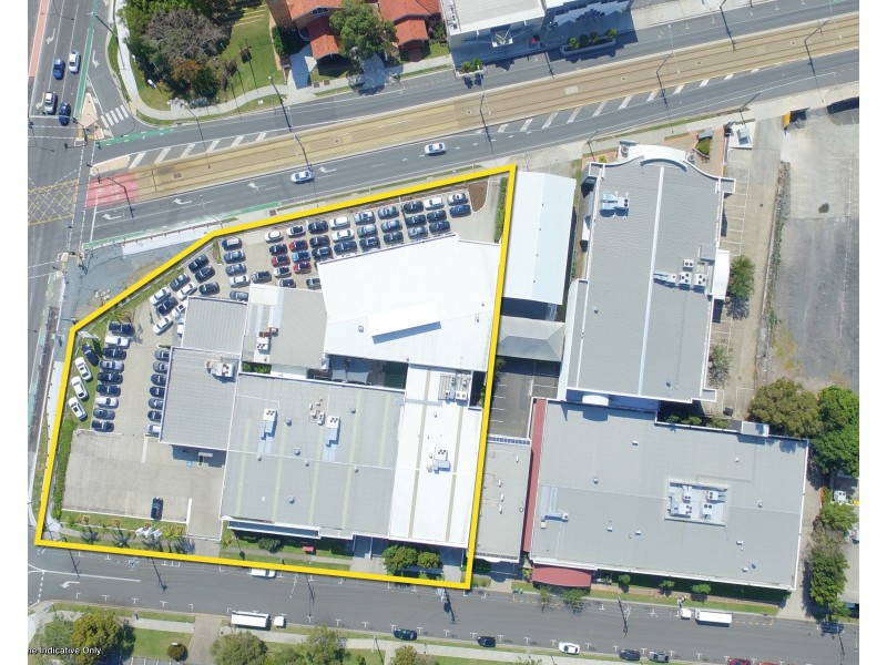 78-86 Nerang Street, Southport QLD 4215