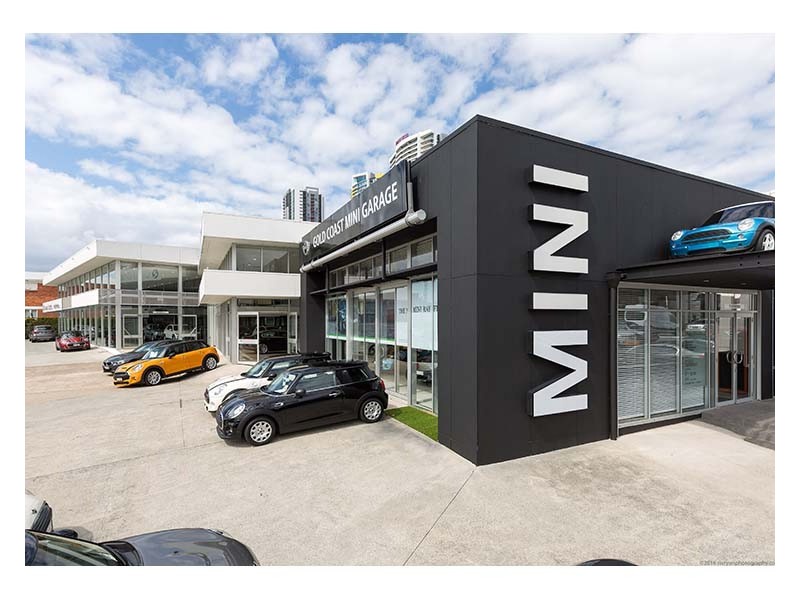 78-86 Nerang Street, Southport QLD 4215