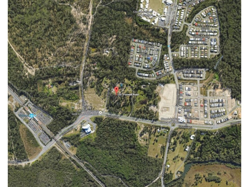 207 Foxwell Road, Coomera QLD 4209