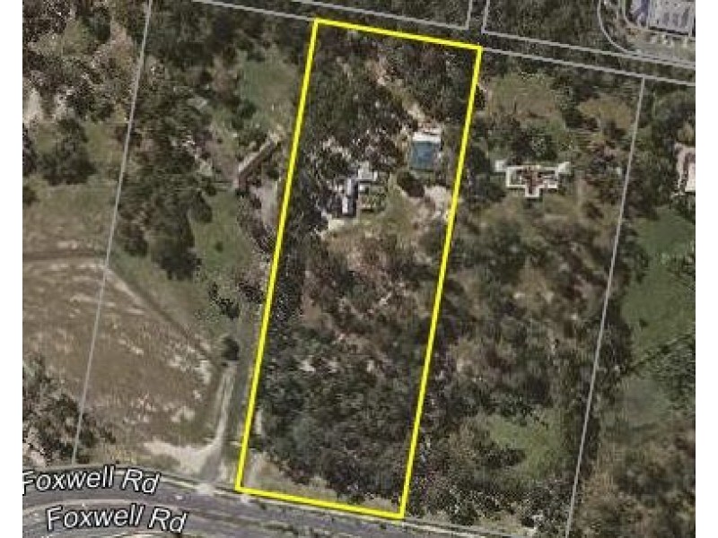 207 Foxwell Road, Coomera QLD 4209
