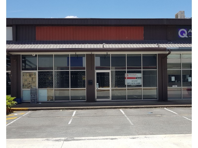 Shop 2/106 Bundall Road, Bundall QLD 4217