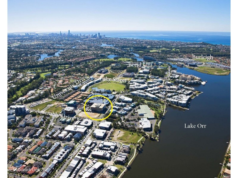 Varsity Lakes QLD 4227