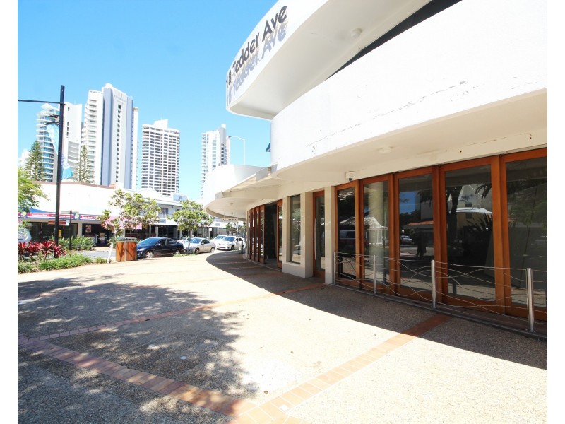 Shop 4/18 Tedder Avenue, Main Beach QLD 4217
