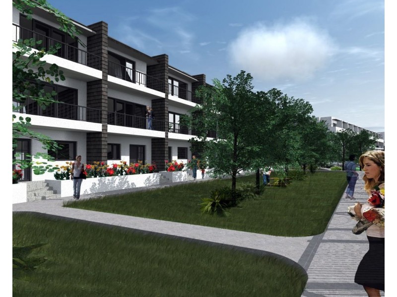 282-298 Foxwell Road, Coomera QLD 4209