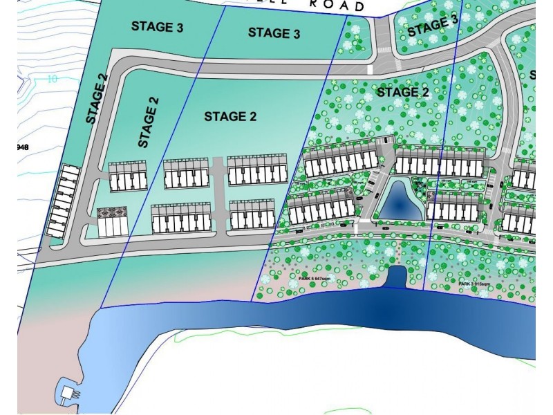 282-298 Foxwell Road, Coomera QLD 4209