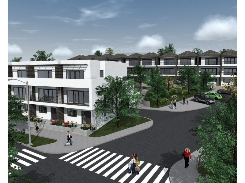 282-298 Foxwell Road, Coomera QLD 4209