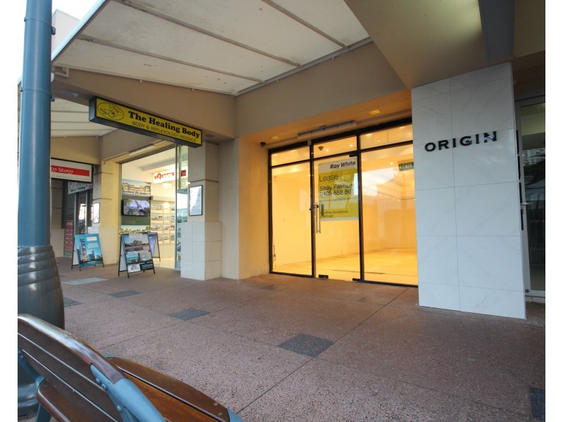 Shop 10/2 Elkhorn Avenue, Surfers Paradise QLD 4217