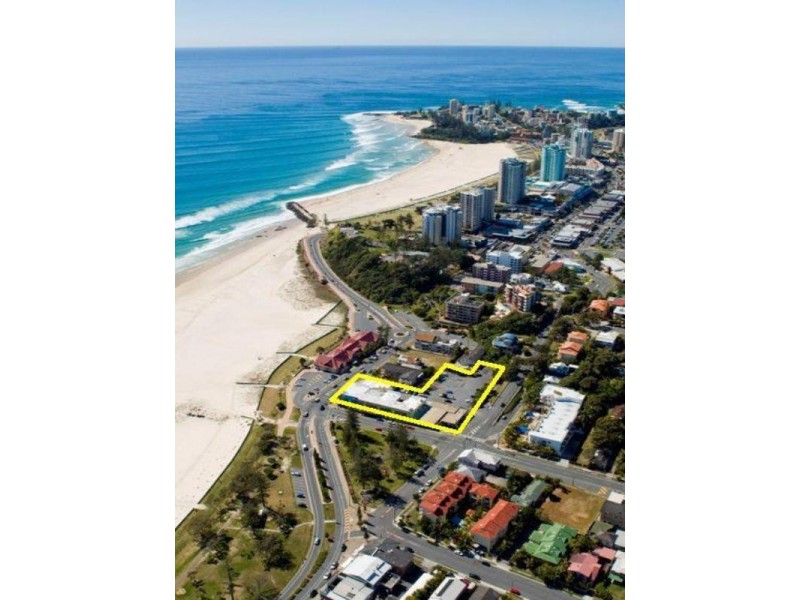 101 Musgrave Street, Coolangatta QLD 4225