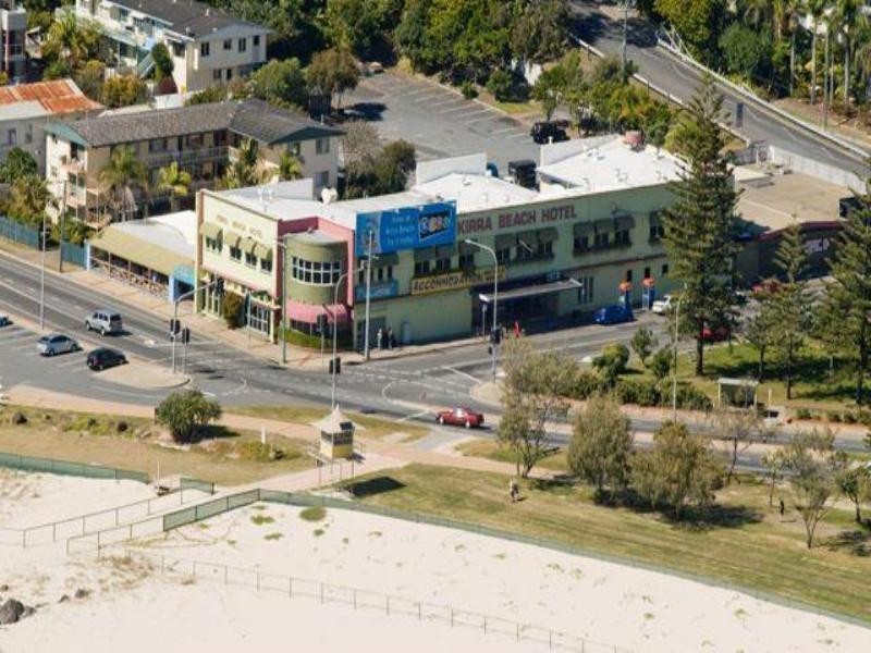 101 Musgrave Street, Coolangatta QLD 4225