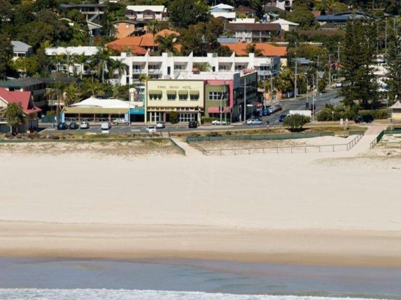 101 Musgrave Street, Coolangatta QLD 4225