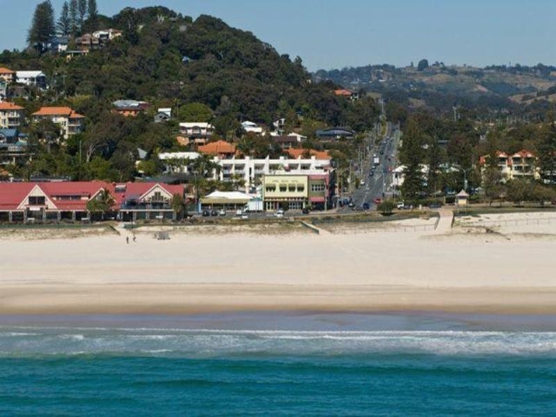 101 Musgrave Street, Coolangatta QLD 4225