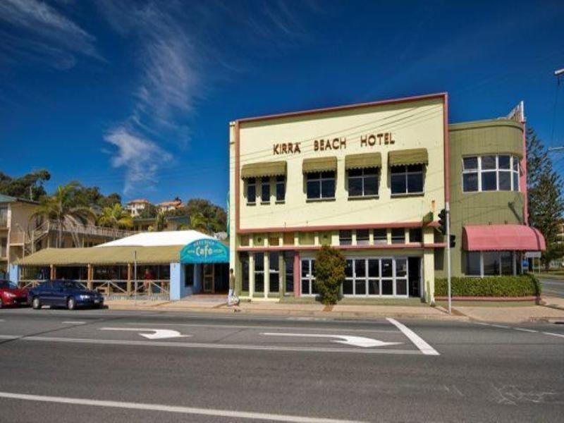 101 Musgrave Street, Coolangatta QLD 4225