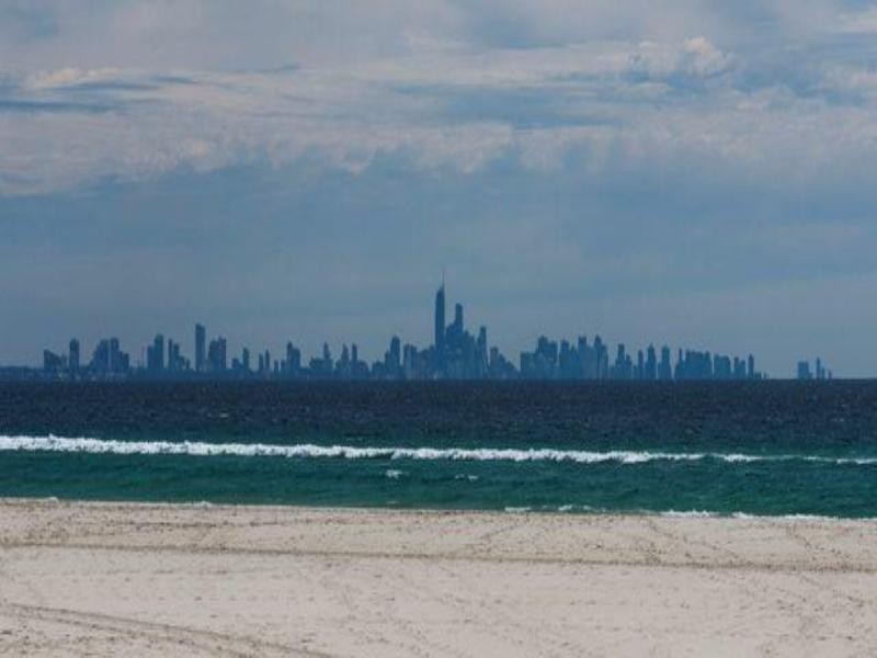 101 Musgrave Street, Coolangatta QLD 4225