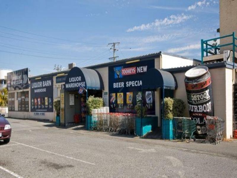 101 Musgrave Street, Coolangatta QLD 4225