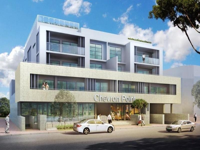 7-9 Burra Street, Chevron Island QLD 4217