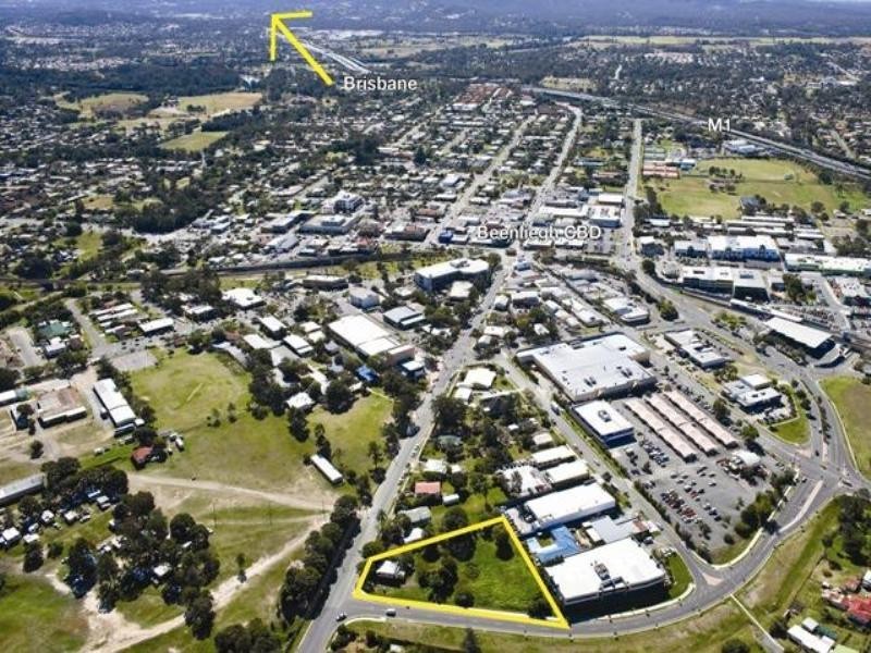 48 Kent Street, Beenleigh QLD 4207