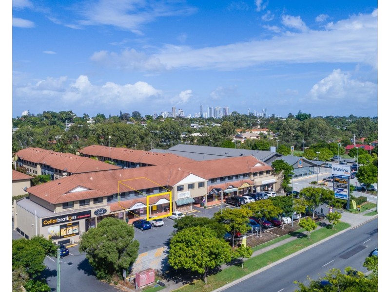 Shop 4/7-9 Brown Street, Labrador QLD 4215