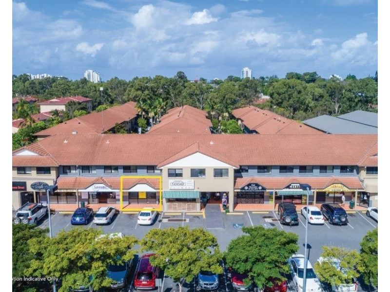 Shop 4/7-9 Brown Street, Labrador QLD 4215