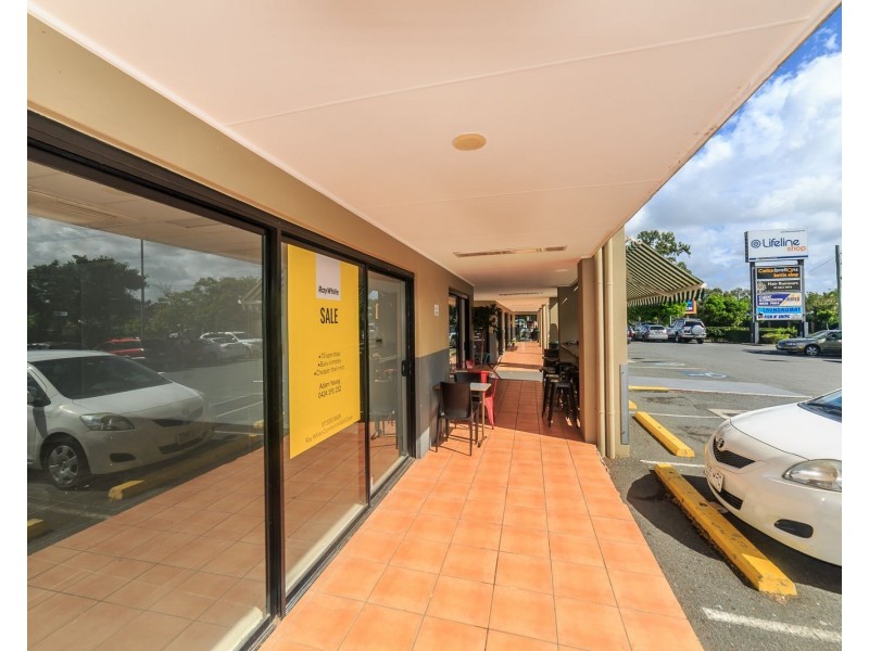 Shop 4/7-9 Brown Street, Labrador QLD 4215