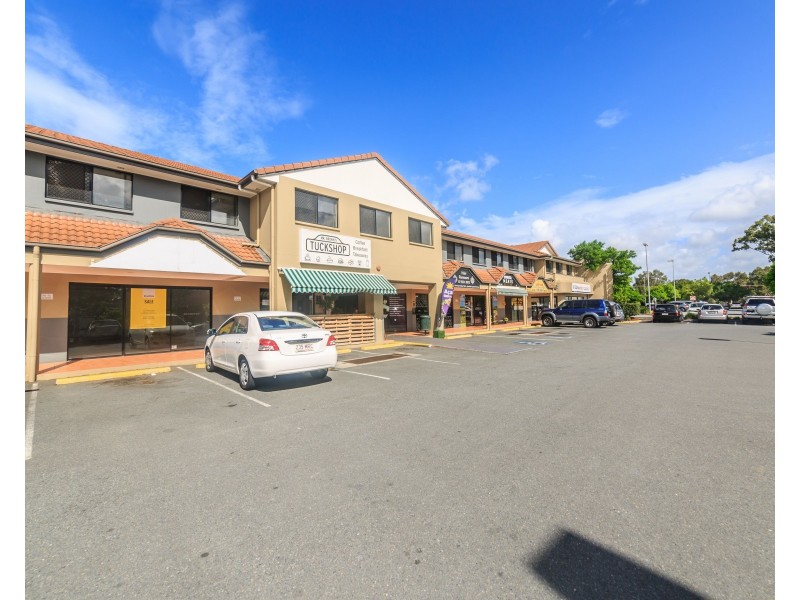 Shop 4/7-9 Brown Street, Labrador QLD 4215