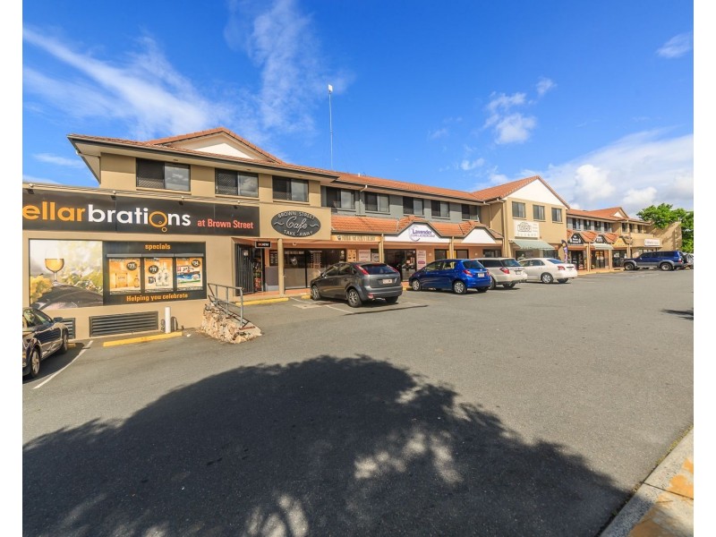 Shop 4/7-9 Brown Street, Labrador QLD 4215