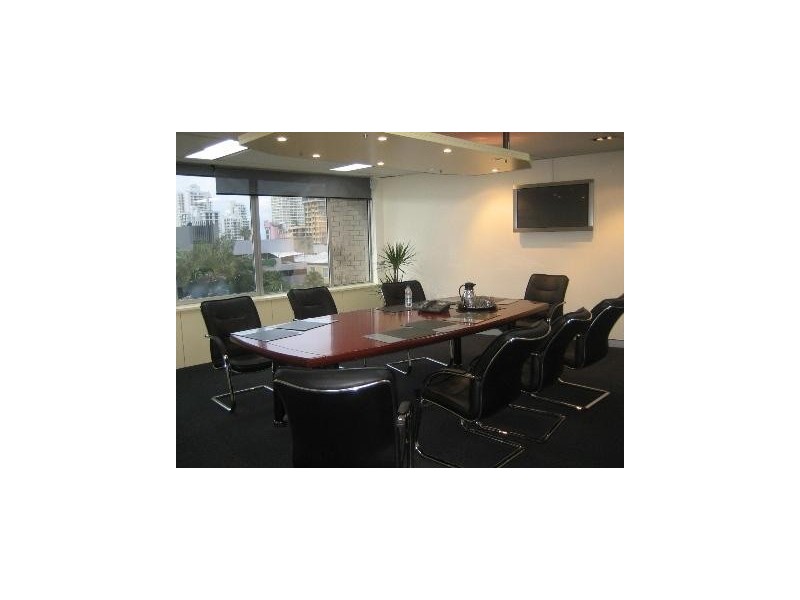 Surfers Paradise QLD 4217