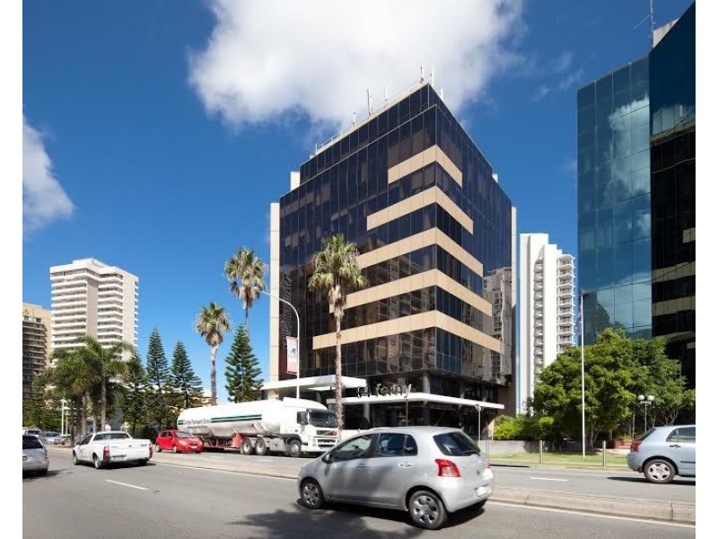 Surfers Paradise QLD 4217