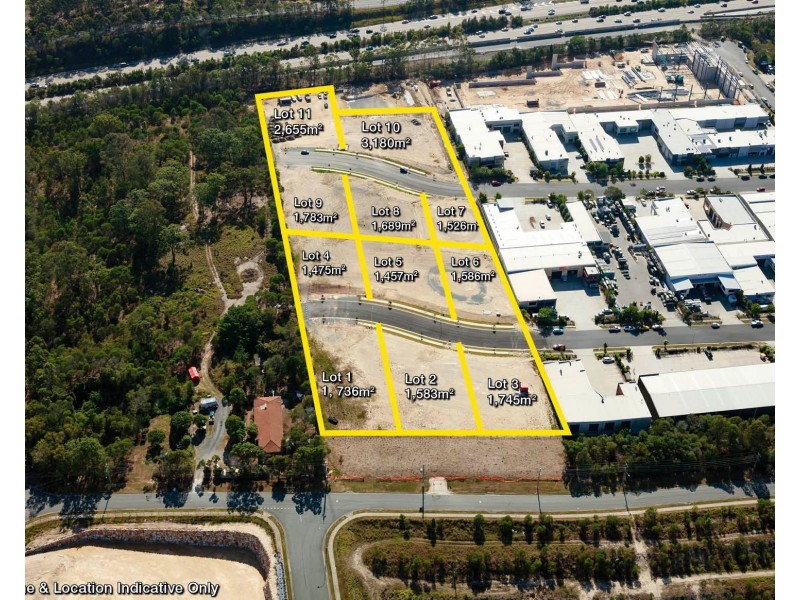 48 Kristins Lane, Upper Coomera QLD 4209