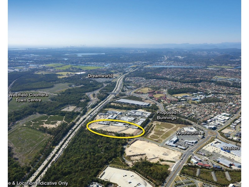 48 Kristins Lane, Upper Coomera QLD 4209