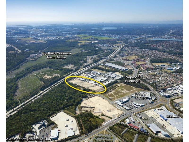48 Kristins Lane, Upper Coomera QLD 4209