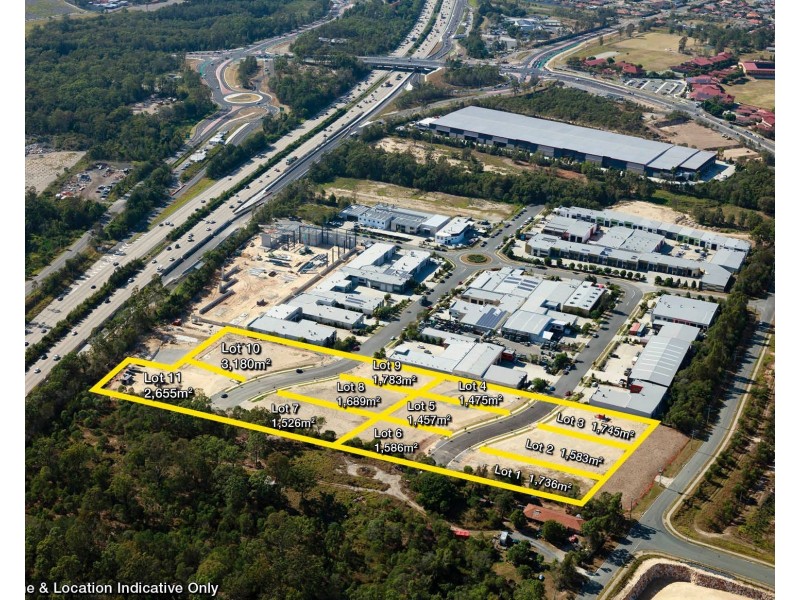 48 Kristins Lane, Upper Coomera QLD 4209